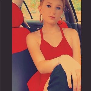 Meet your Posher, Tiffany